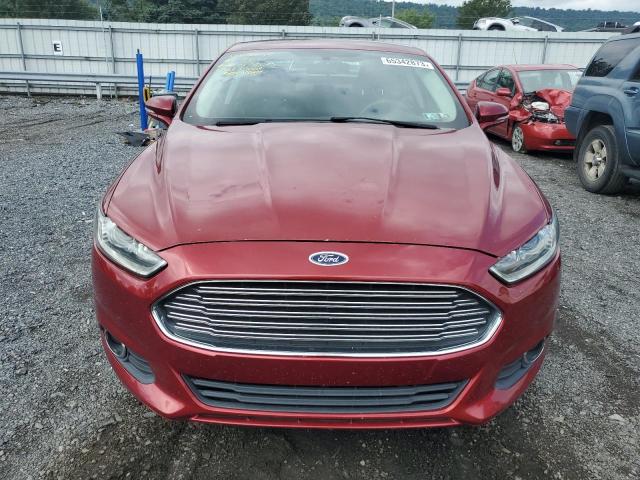 Photo 5 from auction – 2014 FORD FUSION SE with VIN 3FA6P0LU2ER181863