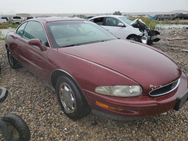 Photo 4 from auction – 1998 BUICK RIVIERA with VIN 1G4GD2218W4700432