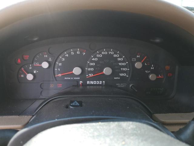 Photo 9 from auction – 2004 FORD EXPLORER with VIN 1FMZU73K24UB58030