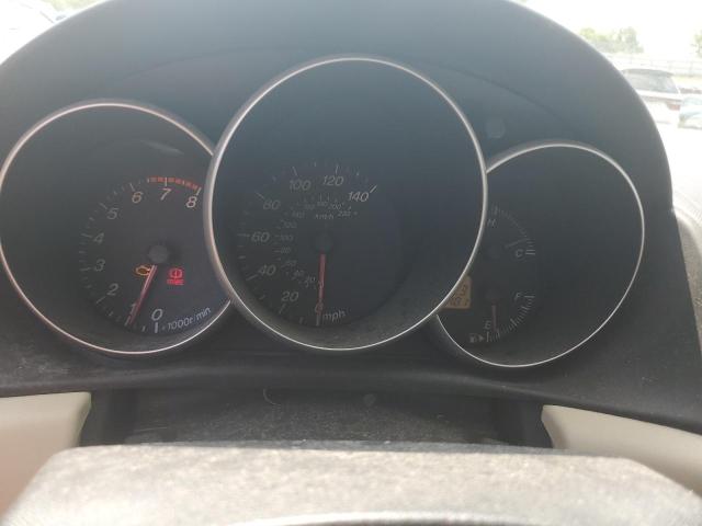 Photo 9 from auction – 2004 MAZDA 3 I with VIN JM1BK12F241128315