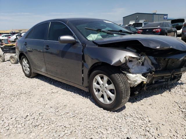 Photo 4 from auction – 2011 TOYOTA CAMRY BASE with VIN 4T4BF3EK5BR203370
