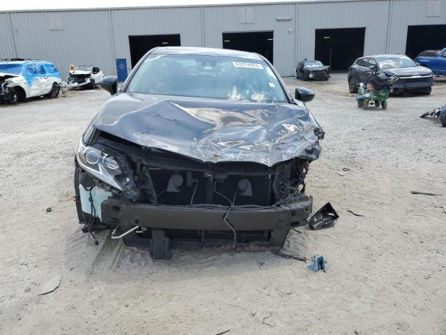 Photo 5 from auction – 2017 LEXUS ES 350 with VIN 58ABK1GG9HU058791