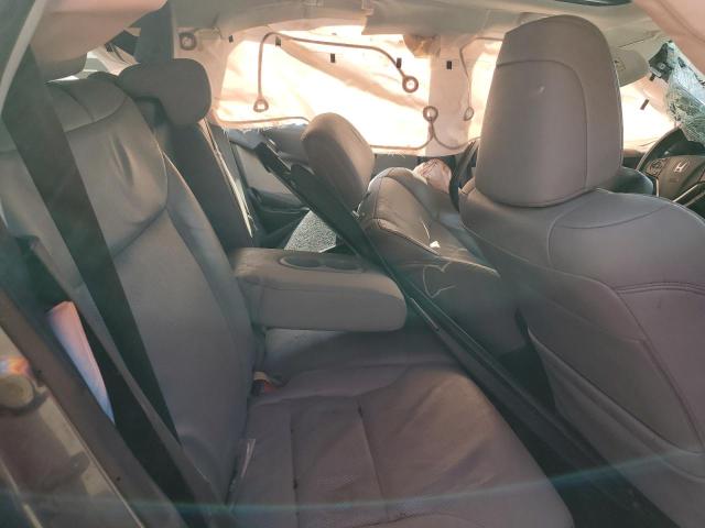 Photo 11 from auction – 2016 HONDA CR-V EXL with VIN 2HKRM3H78GH545519