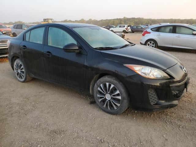 Photo 4 from auction – 2012 MAZDA 3 I with VIN JM1BL1UF7C1575764