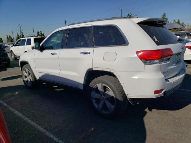 Photo 2 from auction – 2015 JEEP GRAND CHER with VIN 1C4RJFBG5FC197336
