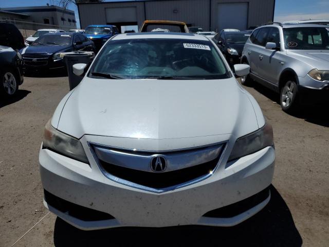 Photo 5 from auction – 2014 ACURA ILX 20 with VIN 19VDE1F32EE011146