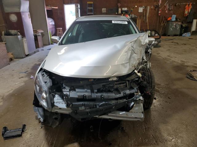 Photo 5 from auction – 2012 FORD FUSION SEL with VIN 3FAHP0JA2CR136064