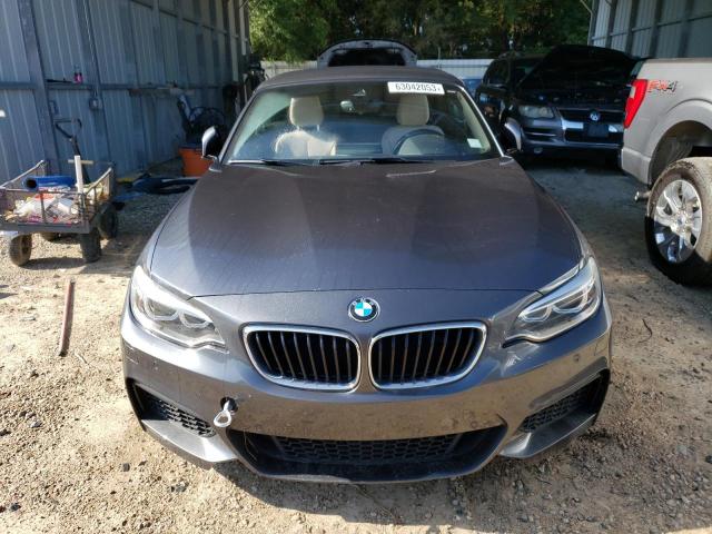 صورة رقم 5 من المزاد - 2017 BMW M240I مع VIN WBA2L1C57HV666300