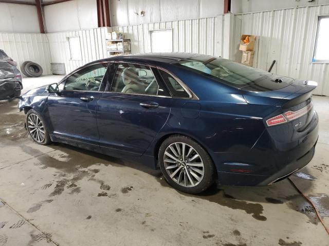 صورة رقم 2 من المزاد - 2017 LINCOLN MKZ SELECT مع VIN 3LN6L5D93HR614393