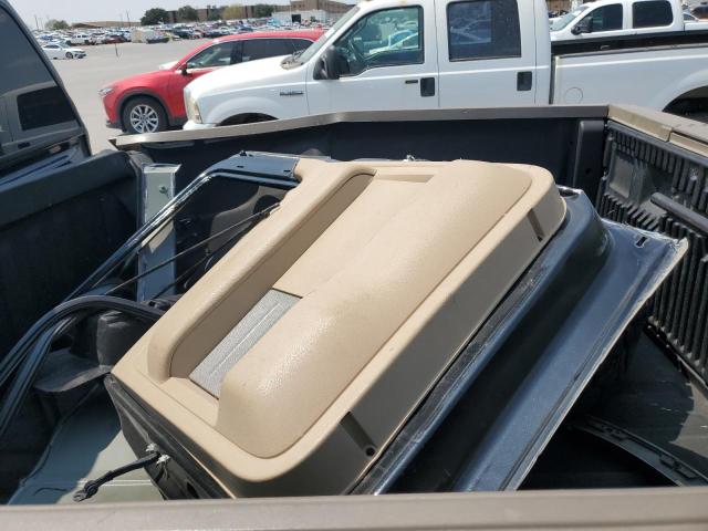 Photo 12 from auction – 2011 FORD F150 SUPER with VIN 1FTFW1ET7BKD40478