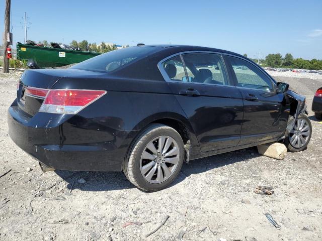 Photo 3 from auction – 2012 HONDA ACCORD EXL with VIN 1HGCP2F81CA094102