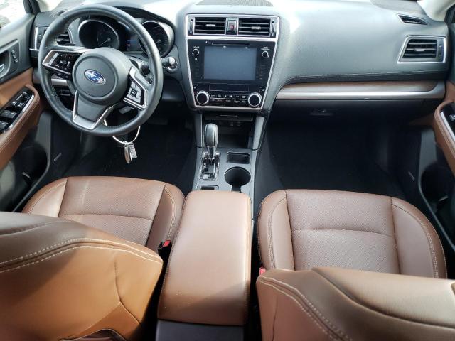 Photo 8 from auction – 2018 SUBARU OUTBACK TO with VIN 4S4BSETCXJ3256115
