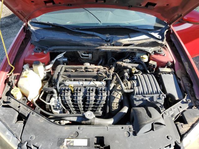 Photo 11 from auction – 2014 DODGE AVENGER SX with VIN 1C3CDZCB8EN189272