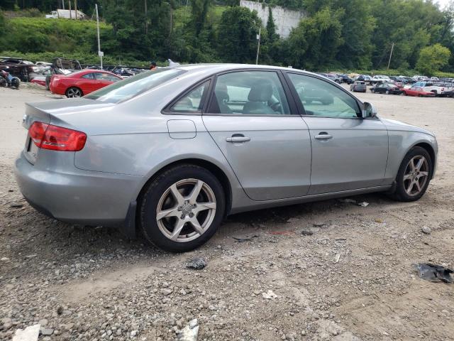 Photo 3 from auction – 2009 AUDI A4 2.0T QU with VIN WAULF78K09N035256