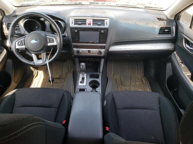 Photo 8 from auction – 2016 SUBARU OUTBACK 2. with VIN 4S4BSACCXG3350691