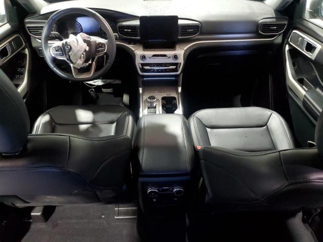Photo 8 from auction – 2021 FORD EXPLORER X with VIN 1FMSK7DH4MGB28567