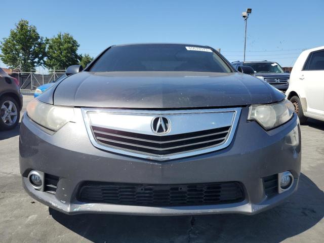Photo 5 from auction – 2014 ACURA TSX TECH with VIN JH4CU2F66EC005684