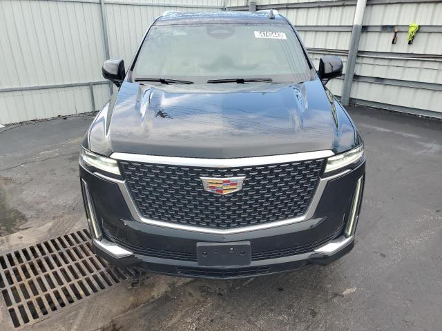 Photo 5 from auction – 2021 CADILLAC ESCALADE E with VIN 1GYS4KKL8MR307945