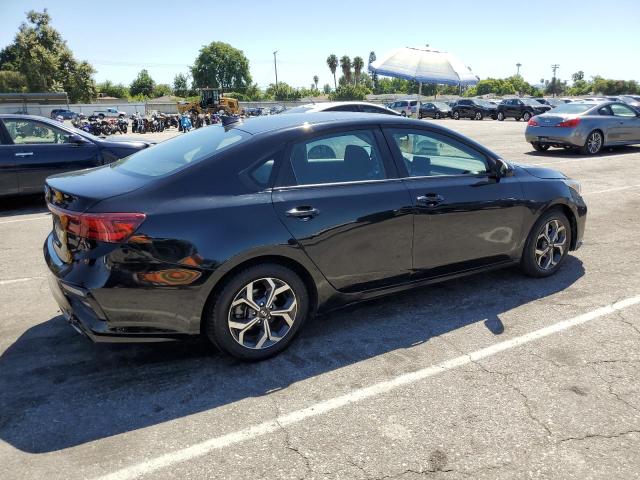 Photo 3 from auction – 2019 KIA FORTE FE with VIN 3KPF24AD9KE027625