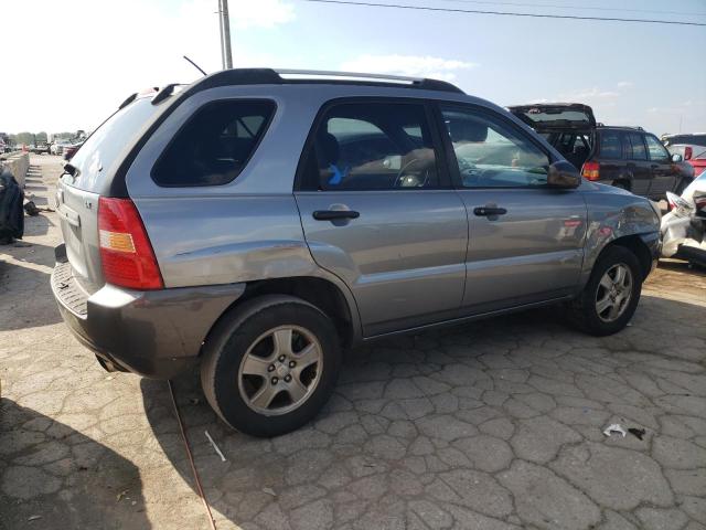 Photo 3 from auction – 2008 KIA SPORTAGE L with VIN KNDJF724087466798