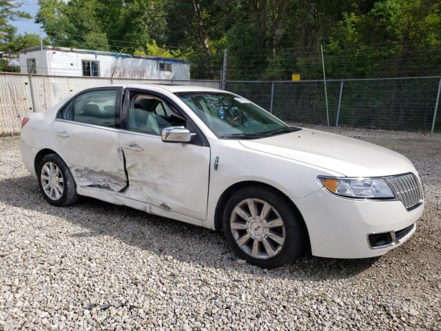 Photo 4 from auction – 2010 LINCOLN MKZ with VIN 3LNHL2GC2AR753578