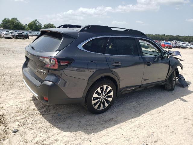 Photo 3 from auction – 2023 SUBARU OUTBACK LI with VIN 4S4BTGND4P3205975