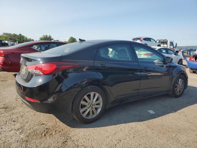 Photo 3 from auction – 2016 HYUNDAI ELANTRA SE with VIN 5NPDH4AE5GH653531