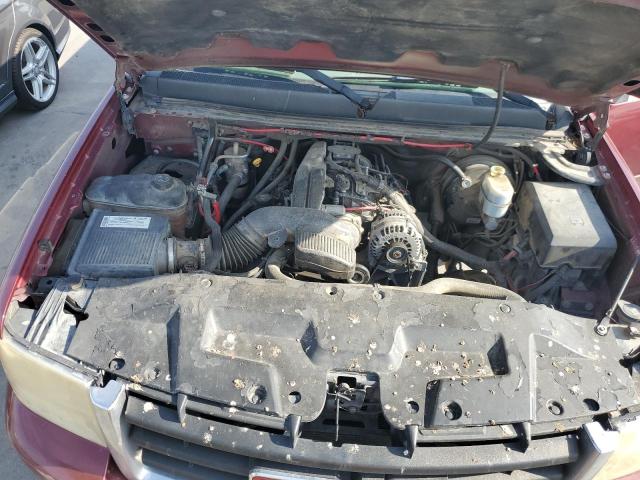 Photo 11 from auction – 2008 GMC SIERRA C15 with VIN 3GTEC13J18G281224