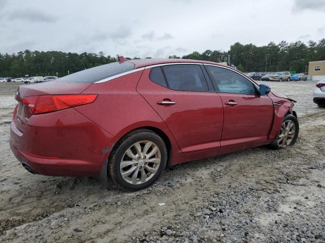 Photo 3 from auction – 2013 KIA OPTIMA EX with VIN 5XXGN4A7XDG136823