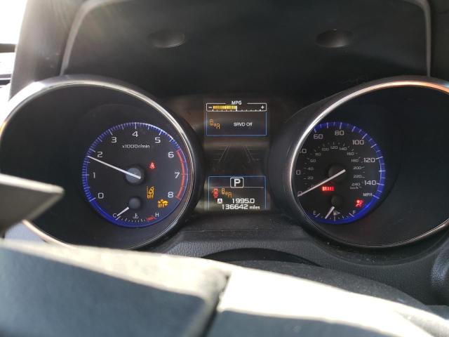 Photo 9 from auction – 2015 SUBARU LEGACY 2.5 with VIN 4S3BNAN65F3054690