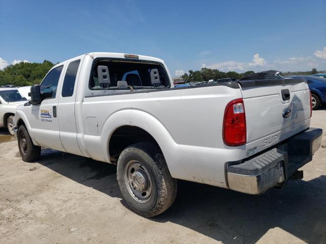 Foto 2 de la subasta – 2016 FORD F250 SUPER con VIN 1FT7X2A67GEA19683