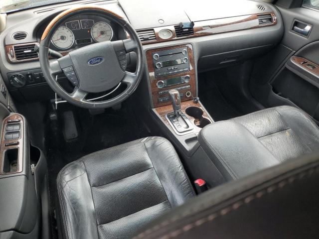 Photo 8 from auction – 2008 FORD TAURUS LIM with VIN 1FAHP28WX8G155988