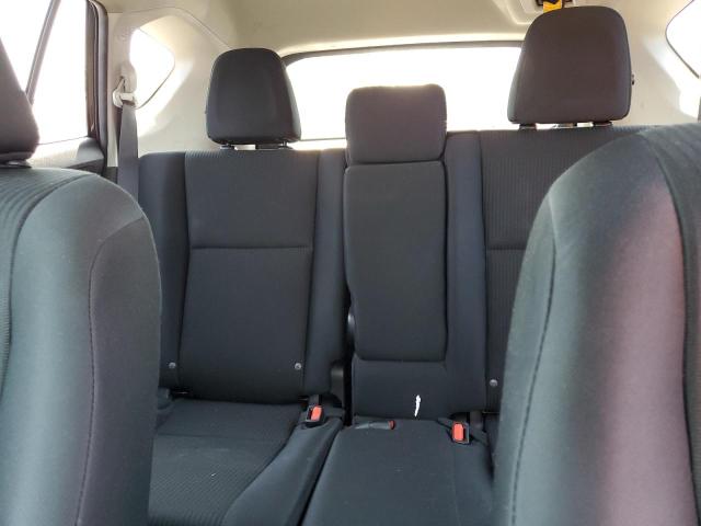 Photo 10 from auction – 2017 TOYOTA RAV4 LE with VIN 2T3BFREV1HW682037