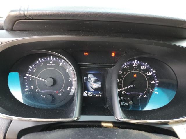 Photo 9 from auction – 2016 TOYOTA AVALON XLE with VIN 4T1BK1EB7GU222455