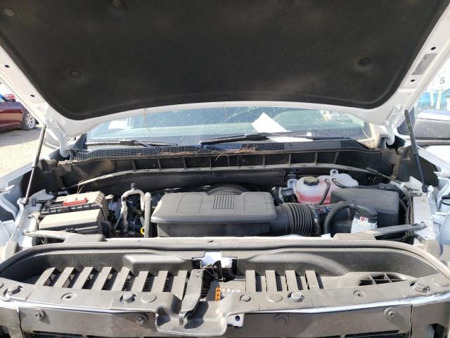 Photo 11 from auction – 2023 CHEVROLET SILVERADO with VIN 1GCRDDEDXPZ236689