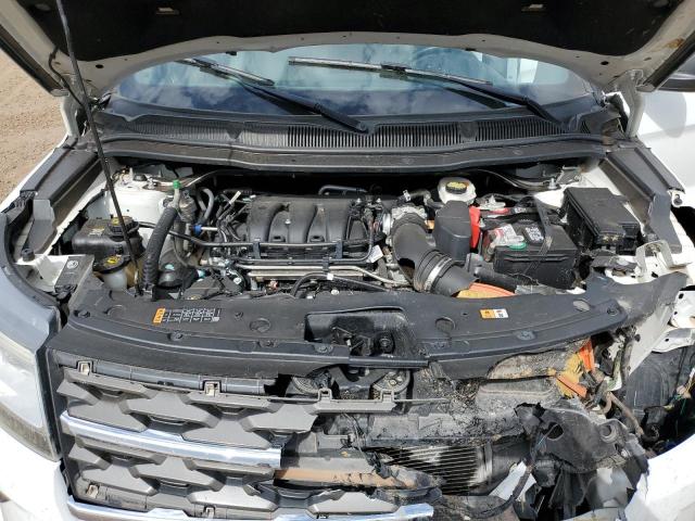Photo 12 from auction – 2018 FORD EXPLORER with VIN 1FM5K7B8XJGB44476