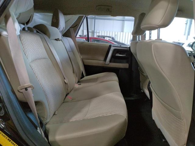 Photo 11 from auction – 2014 TOYOTA 4RUNNER SR with VIN JTEBU5JR9E5196260