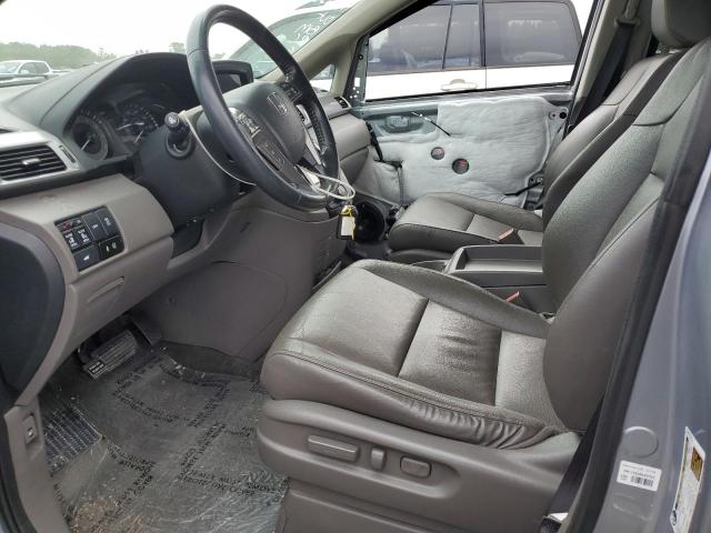 Photo 7 from auction – 2016 HONDA ODYSSEY EX with VIN 5FNRL5H69GB119262