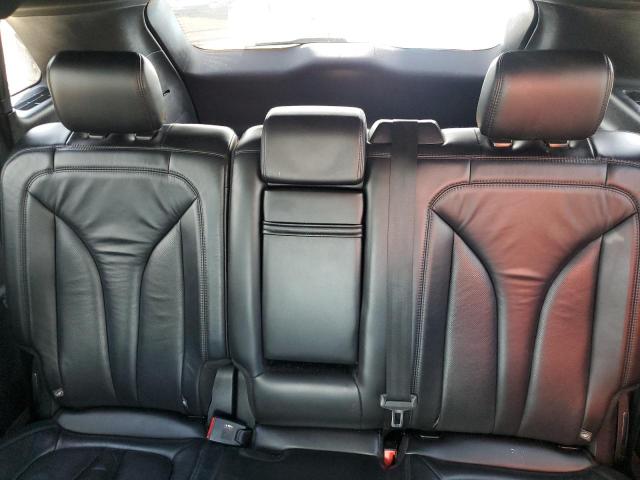 Photo 10 from auction – 2016 LINCOLN MKX SELECT with VIN 2LMTJ6KR6GBL73965