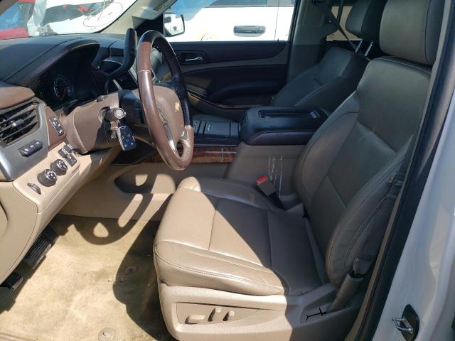 Photo 7 from auction – 2016 CHEVROLET SUBURBAN K with VIN 1GNSKJKC2GR149314