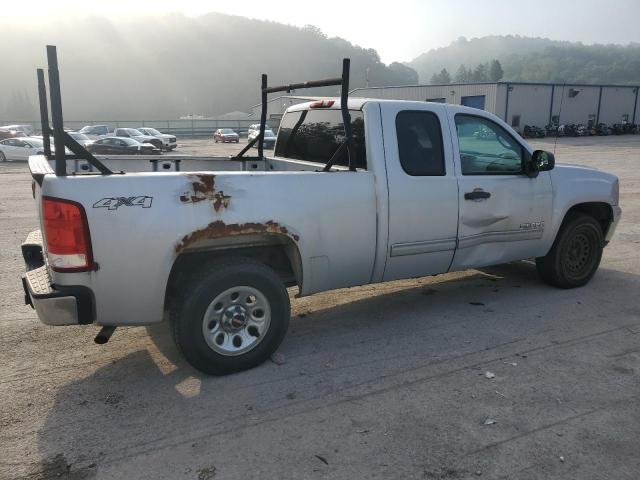 Photo 3 from auction – 2012 GMC SIERRA K15 with VIN 1GTR2UEAXCZ241235