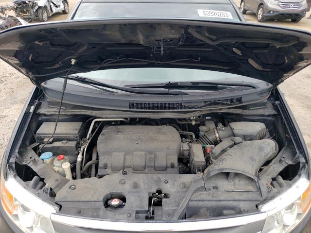 Zdjęcie 12 z aukcji – 2012 HONDA ODYSSEY EX z VIN 5FNRL5H67CB033488