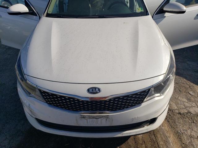 Photo 11 from auction – 2018 KIA OPTIMA EX with VIN 5XXGU4L37JG232398