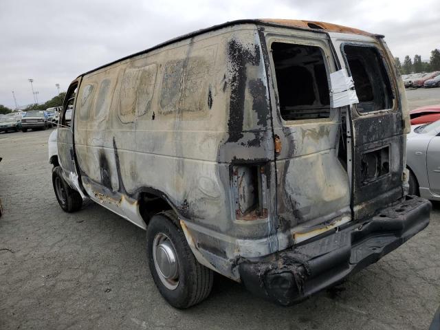 Photo 2 from auction – 2002 FORD ECONOLINE with VIN 1FTSE34F22HA46749