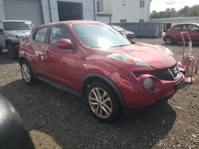 Photo 4 from auction – 2011 NISSAN JUKE with VIN JN8AF5MR7BT008191
