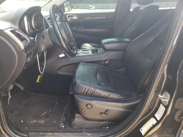 Photo 7 from auction – 2011 JEEP GRAND CHER with VIN 1J4RR4GG0BC571233