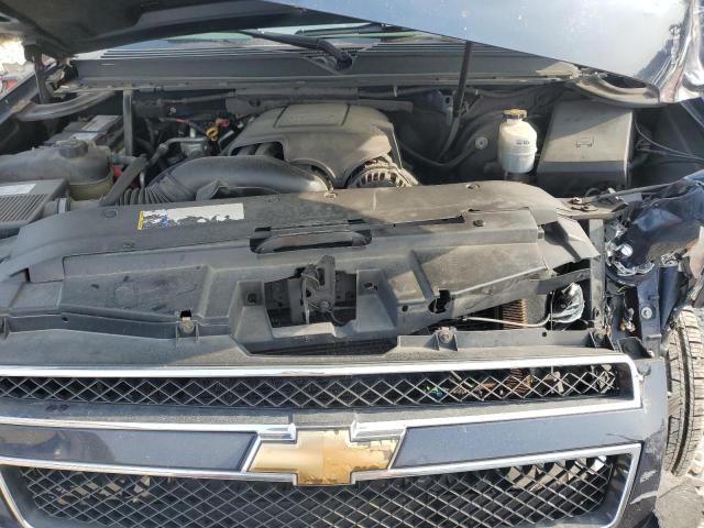 Photo 12 from auction – 2007 CHEVROLET SUBURBAN K with VIN 3GNFK16337G226588
