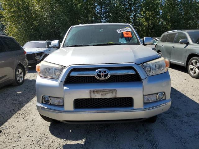 Photo 5 from auction – 2010 TOYOTA 4RUNNER SR with VIN JTEBU5JR1A5007613