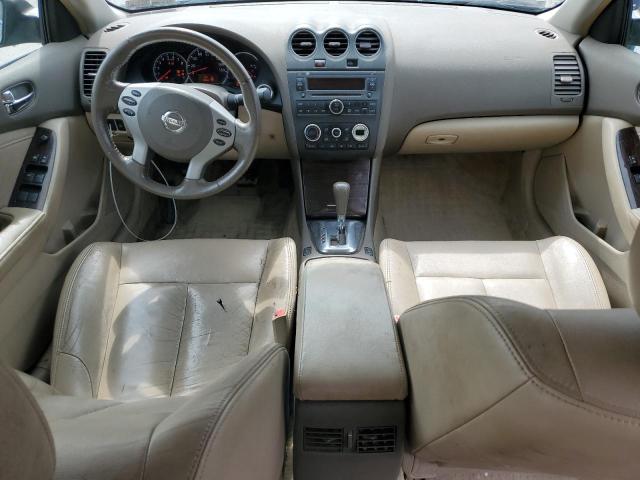 Photo 8 from auction – 2010 NISSAN ALTIMA BAS with VIN 1N4AL2AP4AN455382