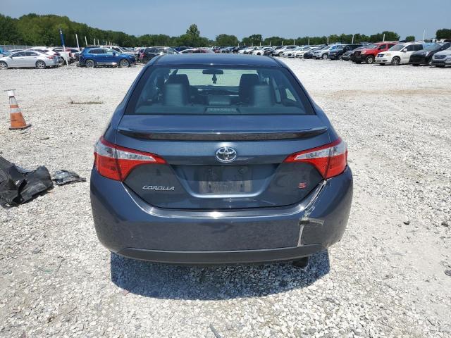 Photo 6 from auction – 2016 TOYOTA COROLLA with VIN 2T1BURHE0GC737426